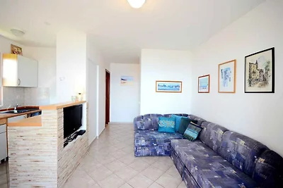 Appartamento Vacanza con famiglia Ravni