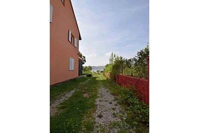 Ferienwohnung am Meer mit Klimaanlage