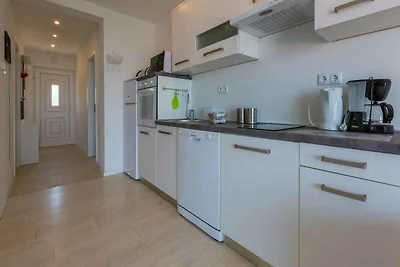 Ferienwohnung mit Klimaanlage