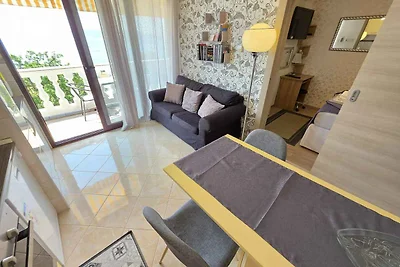 Ferienwohnung mit Aussenpool und herrlichem