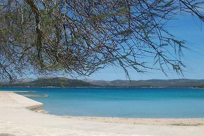 Appartamento Vacanza con famiglia Tisno