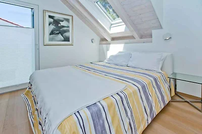 Appartamento Vacanza con famiglia Hvar