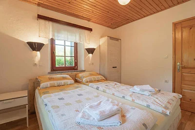 Vakantieappartement Gezinsvakantie Slovenië