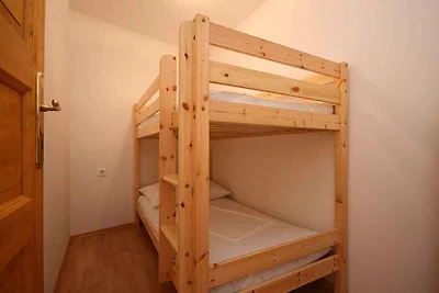 Ferienwohnung s perilicom za rublje