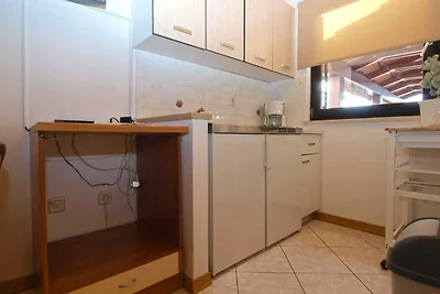 Ferienwohnung mit Klimaanlage, Terrasse und