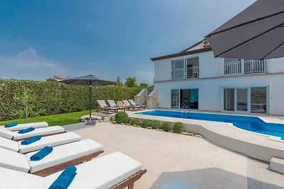 Domek letniskowy Urlop wypoczynkowy Kanfanar