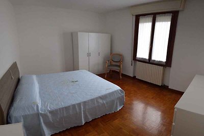 Ferienwohnung mit grosser Terrasse und