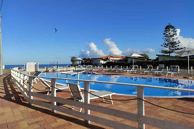 Apartamento Vacaciones familiares Zambrone