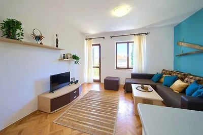 Appartamento Vacanza con famiglia Krk