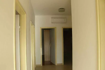 Ferienwohnung mit Klimaanlage