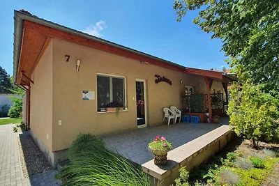 Ferienwohnung gegenüber der beliebten Strand