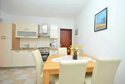 Ferienwohnung mit Klimaanlage, mit Grillmögli