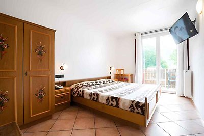 Vakantieappartement Gezinsvakantie Trento