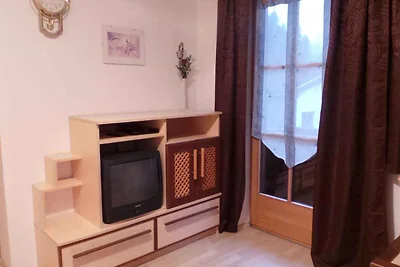 Ferienwohnung in ruhiger und sonniger Lage