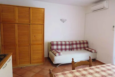 Gemütliche Ferienwohnung Ines mit Gartenblick