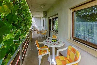 Ferienwohnung Unterkunft in einer ruhigen