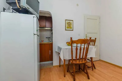 Ferienwohnung mit Klimaanlage und Internet