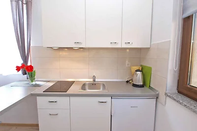 Ferienwohnung mit Klimaanlage