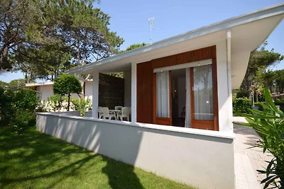 Vakantieappartement Gezinsvakantie Bibione