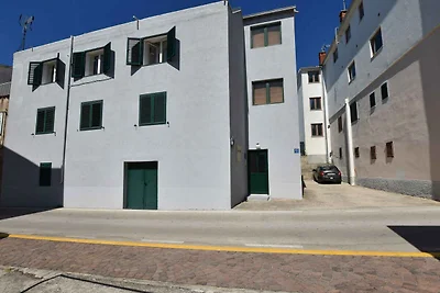Appartamento Vacanza con famiglia Primosten