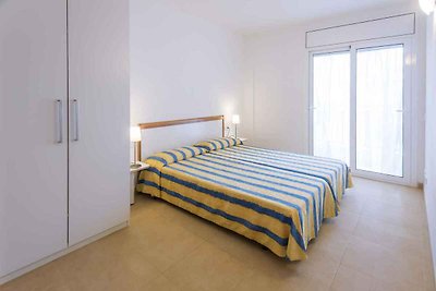 Vakantieappartement Gezinsvakantie Barcelona