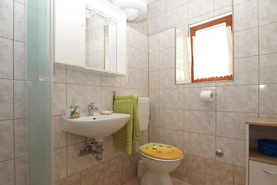Ferienwohnung mit Garten und Grill