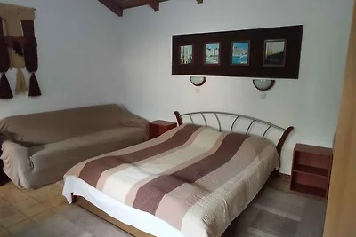 Ferienhaus mit Klimaanlage und in der Nähe vo