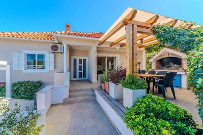 apartman za odmor Obiteljski odmor Mali Iž