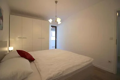 Ferienwohnung mit Balkon