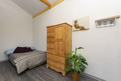 Ferienhaus mitGrill