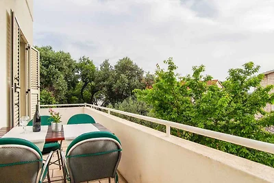 Vakantieappartement Gezinsvakantie Hvar