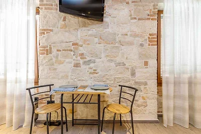 Studio am Hauptplatz von Poreč