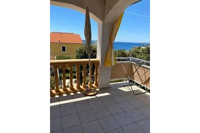 Familienfreundliche Unterkunft Mare Family au