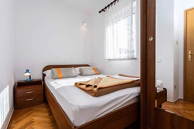 Ferienwohnung mit Aussicht auf die Berge