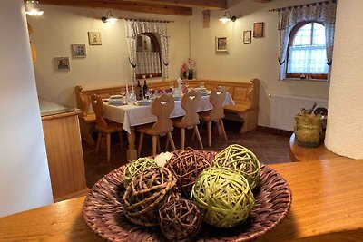 Holiday home relaxing holiday Novo Mesto