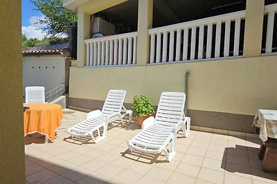 Studio in ruhiger Lage mit Balkon