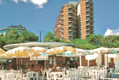 Holiday flat family holiday Lignano Sabbiadoro