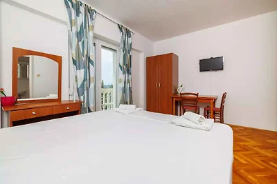 Appartamento Vacanza con famiglia Biograd na Moru