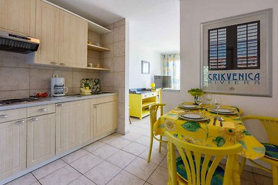 Vakantieappartement Gezinsvakantie Zagreb