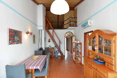 Ferienwohnung mit Klimaanlage