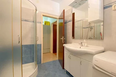 Ferienwohnung mit Klimaanlage und Internet