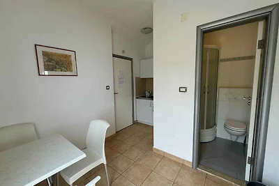 Gemütliche Ferienwohnung Klara mit Meerblick 