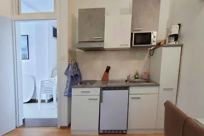 Ferienwohnung mit grosser Terrasse und
