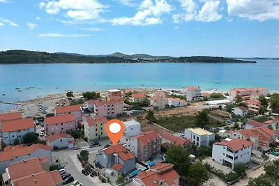 Ferienwohnung Familienfreundlich mit Klimaanl