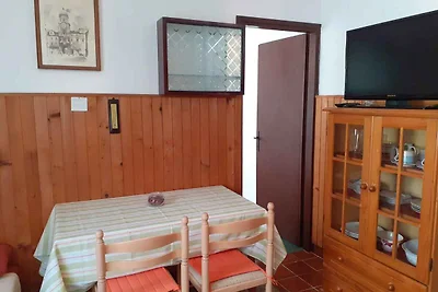 Ferienwohnung mit Terrasse