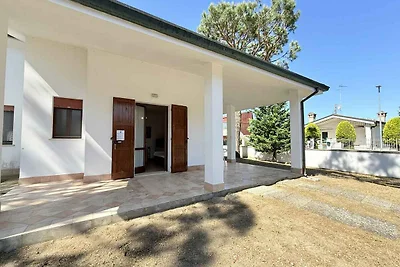 Vakantiehuis Ontspannende vakantie Ferrara