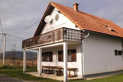 Ferienwohnung Unterkunft in der Natur