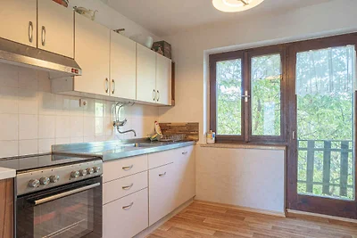 Ferienhaus mit Internetzugang und Grill