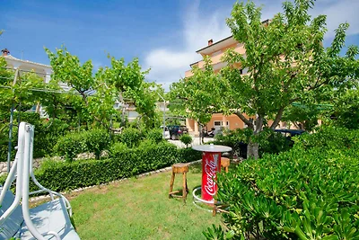 Vakantieappartement Gezinsvakantie Lopar