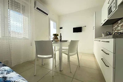 Ferienwohnung mit Klimaanlage